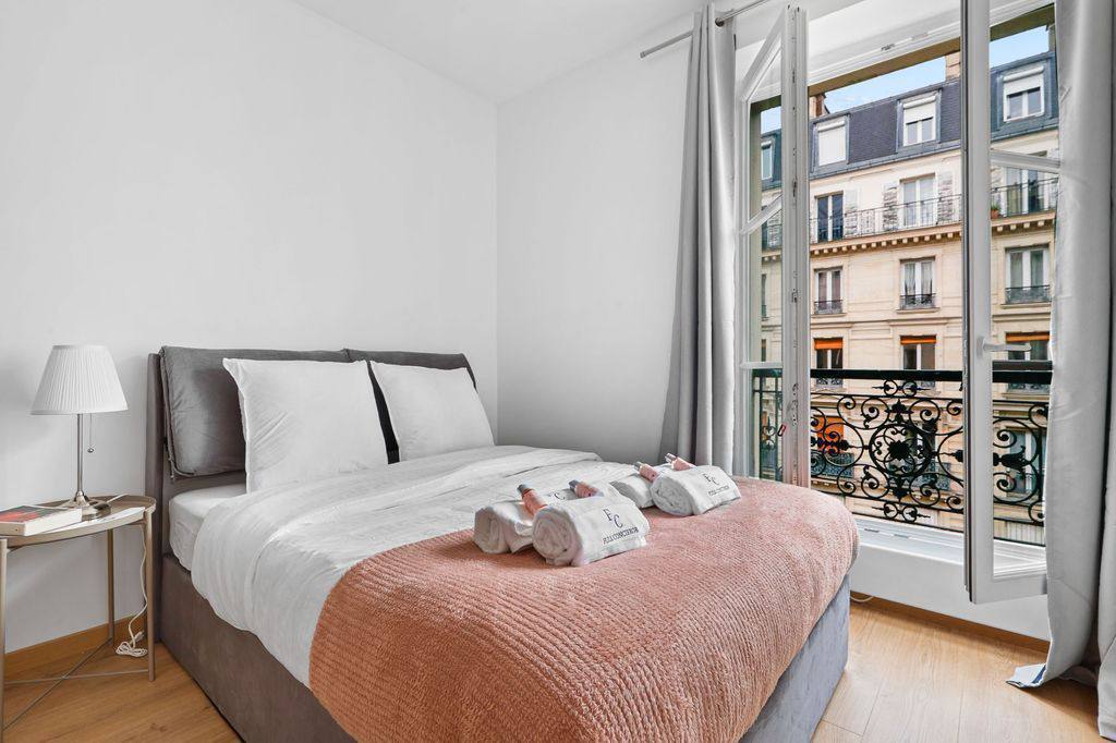 Studio élégant – Paris 5ᵉ - Image 7